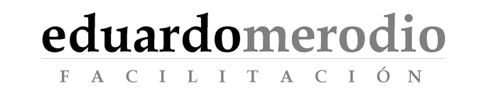 Eduardo Merodio – Facilitación